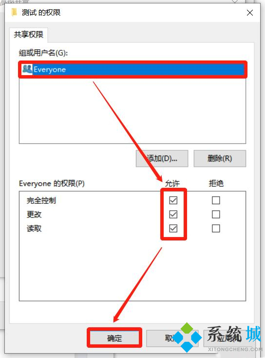 电脑共享文件夹怎么设置 电脑如何共享文件夹