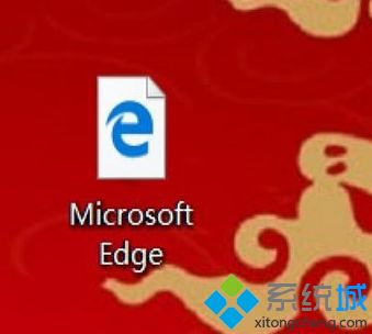 win10电脑桌面图标显示白色方块的解决方法