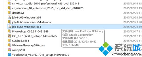 win10系统安装不了java怎么办？windows10系统安装java的方法