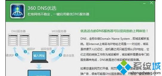 家里网速慢怎么提升？提升win7系统电脑网速的方法