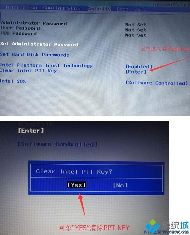 联想Ideapad 330C笔记本如何重装win10系统