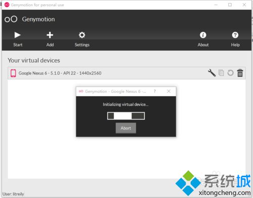 Win10系统下如何安装Genymotion|Windows10安装Genymotion图文教程