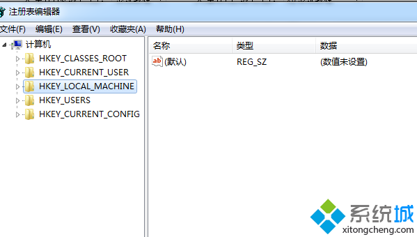 Windows xp系统如何取消资源管理器左侧文件自动展开功能