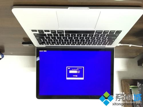 Mac怎么直接安装win10系统 Mac安装win10双系统的方法