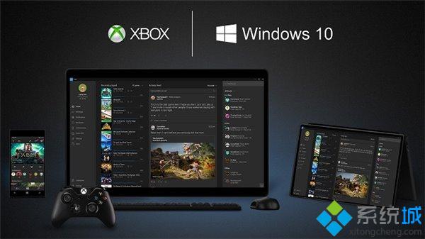 微软Build 2015将Xbox One游戏串流到Windows10