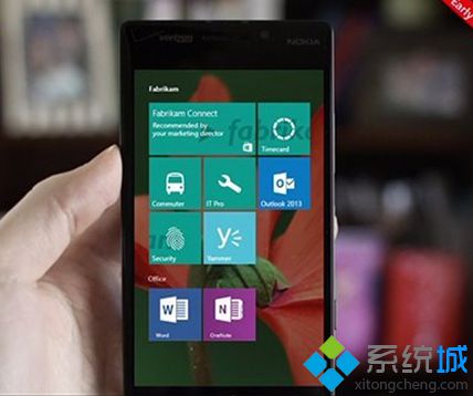 WP10预览版即将到来 WP8.1 GDR2可能不再推送