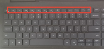笔记本f1到f12功能键怎么打开 笔记本功能键开启方法