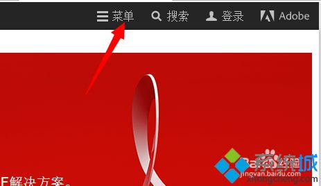 win10安装新版flash出现故障无法安装怎么办