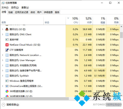 任务管理器快捷键怎么按 任务管理器快捷键打开方式介绍