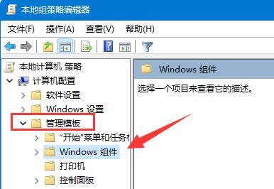 win11怎么禁止更新驱动 win11驱动停止更新教程