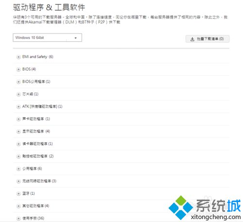 windows10系统华硕笔记本安装不了Splendid如何解决