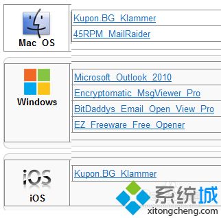 Windows10系统快速打开msg格式文件的方法