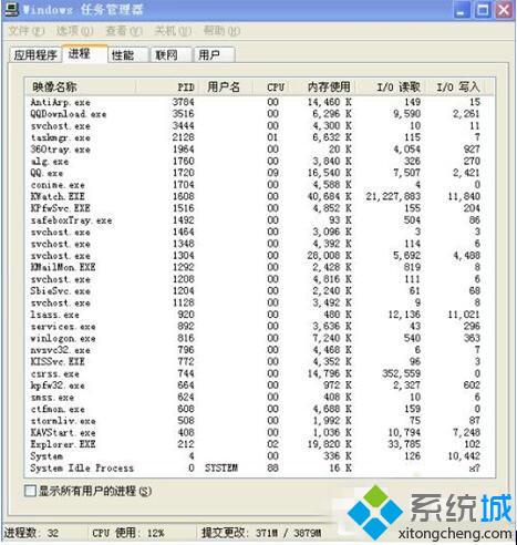 番茄花园XP系统下怎样关闭驱动防火墙