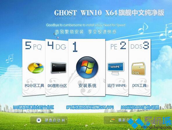 最安全的VMware虚拟机专用win10系统下载排行榜Top10