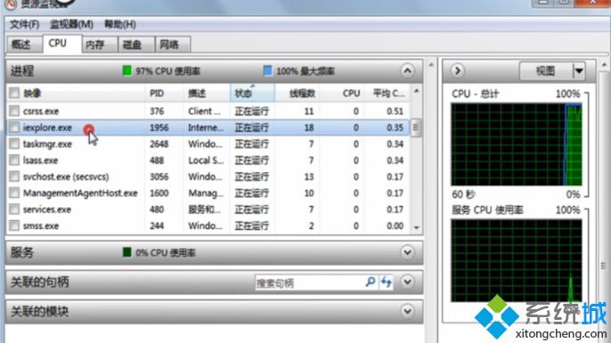 win10删除一个进程拒绝访问怎么办_w10结束进程拒绝访问的解决办法