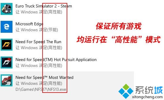 win10玩游戏总一卡一卡的四种优化方法