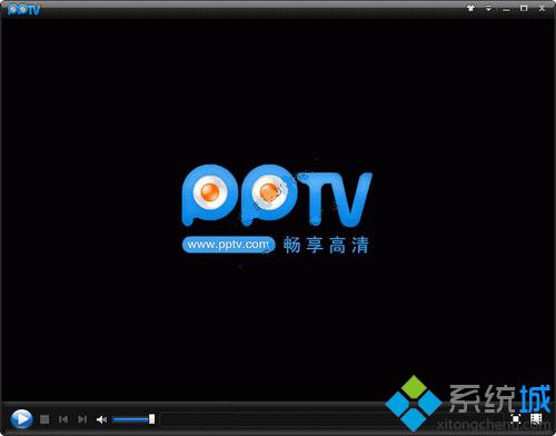 win10系统下PPTV出现图像花屏的解决方法