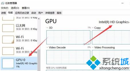 win10显卡型号怎么看_win10哪里看显卡配置