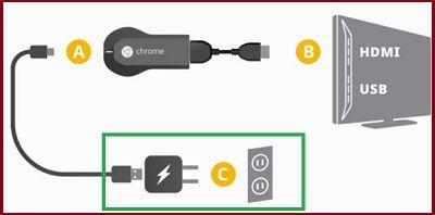 Win10系统安装Chromecast的详细步骤