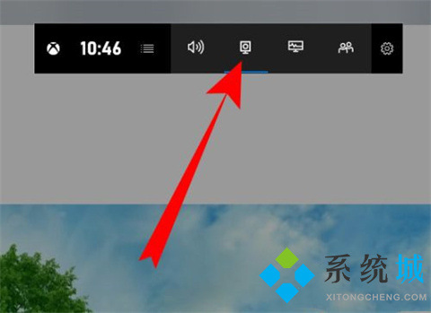 win10自带录制怎么录制桌面 win10自带录制录不了桌面的解决方法