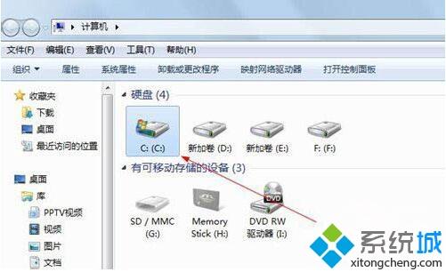 win7打开网页慢怎么回事_解决win7网页加载慢的三种办法