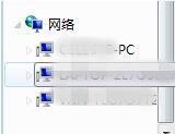 win7局域网无法访问提示没有权限怎么回事