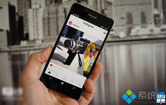 Instagram Win10 UWP版更新：支持应用内预览链接