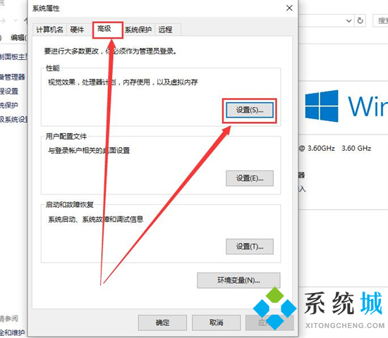 电脑字体模糊发虚不清晰怎么调节 win10电脑字体模糊发虚不清晰的五种解决方法