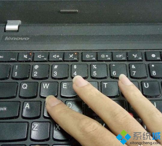 win7笔记本睡眠快捷键怎么设置？笔记本设置睡眠快捷键的方法