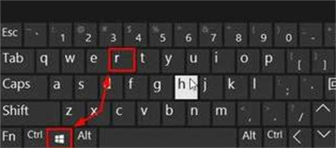 运行快捷键ctrl加什么 电脑win10运行快捷键介绍