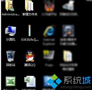 w10系统重启显示器是黑的如何修复_w10系统重启显示器是黑的解决步骤