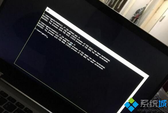 win10系统下sihost.exe进程占用cpu过多如何解决