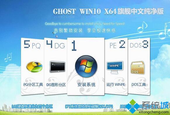 win10装机系统排行榜_装机系统win10下载排行