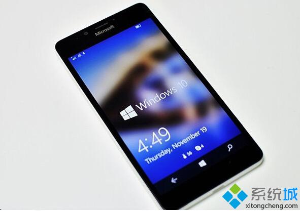 WP8.1系统升级到Win10 Mobile正式版的方法