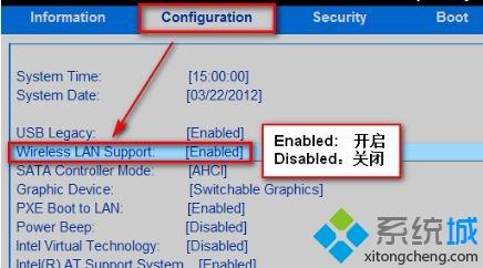 win10专业版打不开WiFi无线网络的解决方法