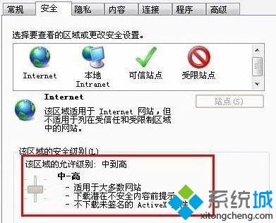 Win10系统百度图片不显示如何处理