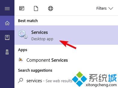 Windows10无法更新间谍软件防护的解决方法