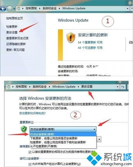 win7安装打印机提示打印处理器不存在的具体解决教程