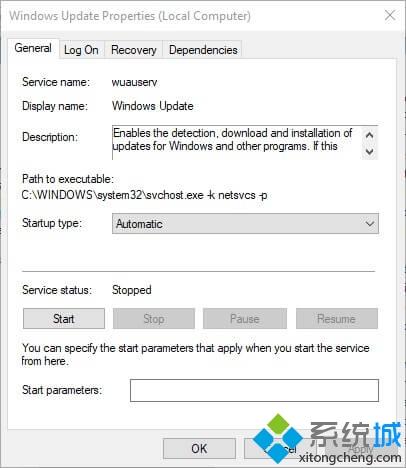 win10系统安装打印机提示无法从Windows Update获取设备列表怎么办