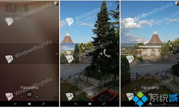 Win10 UWP版《相机》将添加原生全景拍摄，时间未确定
