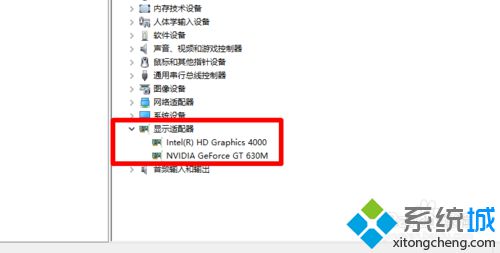 win10系统显卡驱动怎样查看 windows10查看显卡驱动的方法