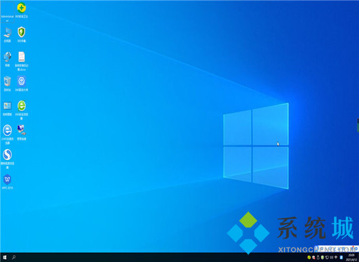 2021最新win10专业版镜像iso下载地址