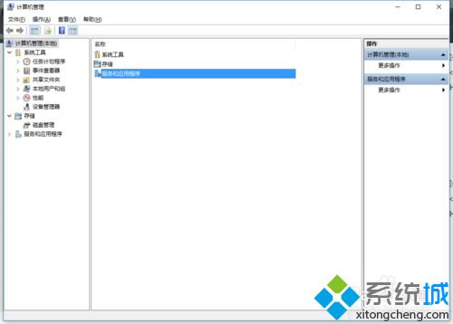 Win10苹果手机及ipad连接电脑没有反应的解决方法