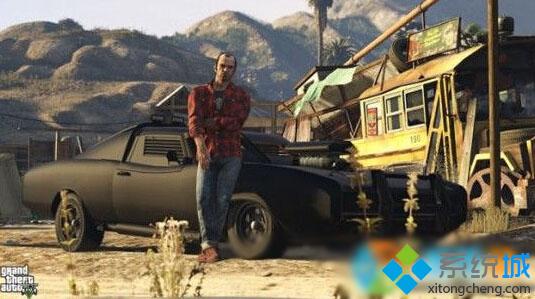 win10可以玩侠盗猎车手5 GTA5吗？windows10不能玩GTA5的解决方法