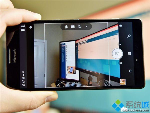 Win10 UWP版《相机》应用迎来更新：主要是升级UI界面