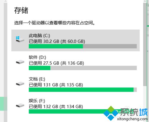 怎样在win10系统中删除之前版本的windows【图文教程】