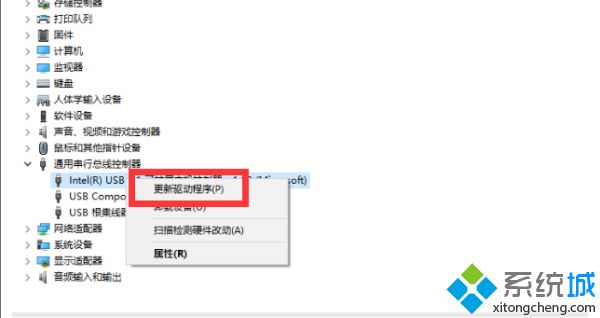 重装win7后usb全部失灵怎么办_重装系统后usb失灵的解决方法