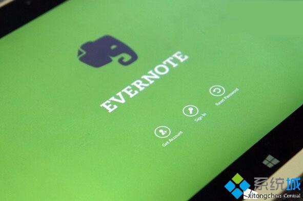 Win10版《Evernote》将于8月2日发布：无法支持UWP平台