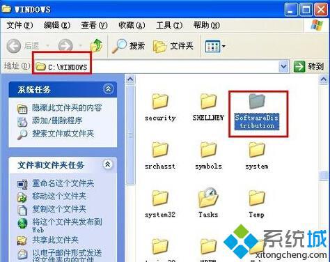 中关村xp sp3系统无法安装.net怎么办【图文】