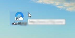 Windows10系统怎样添加网页快捷方式